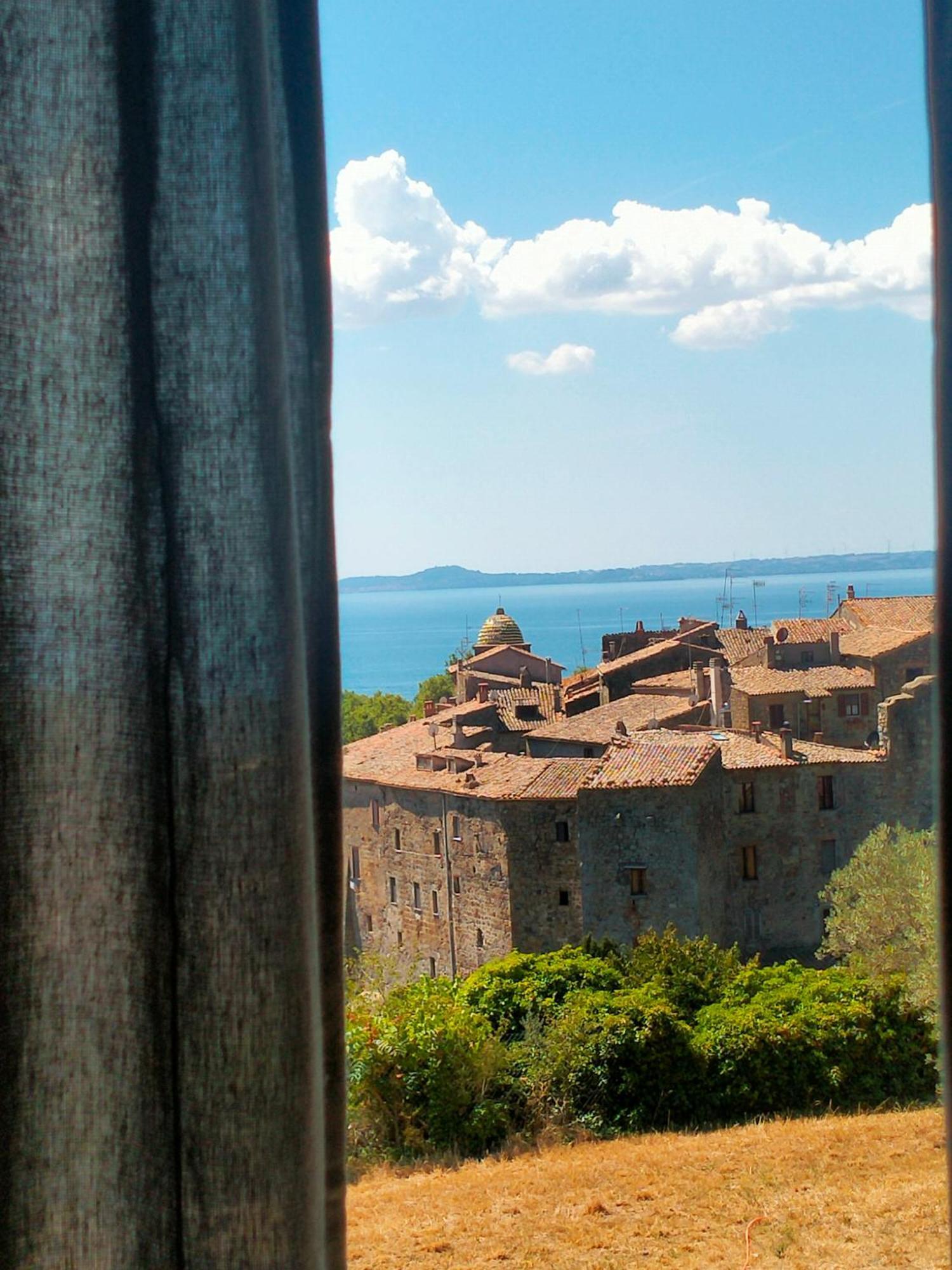 Bolsena Cento20 - Rooms & Relax Exteriér fotografie