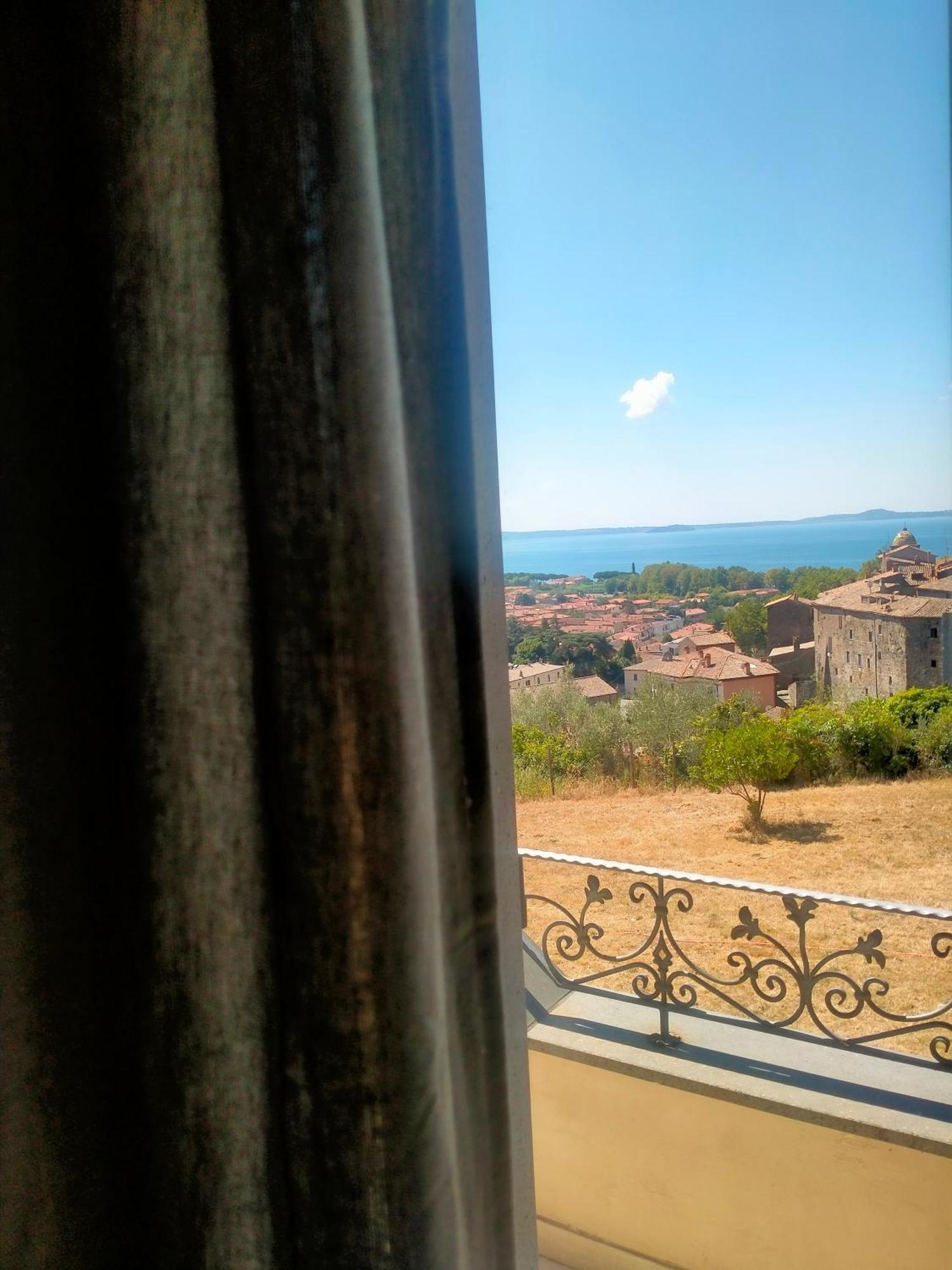 Bolsena Cento20 - Rooms & Relax Exteriér fotografie